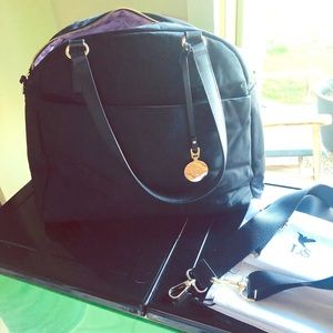 Lo & Son OMG! Overnight bag